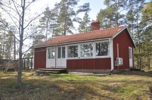 Summer House by the Baltic Sea