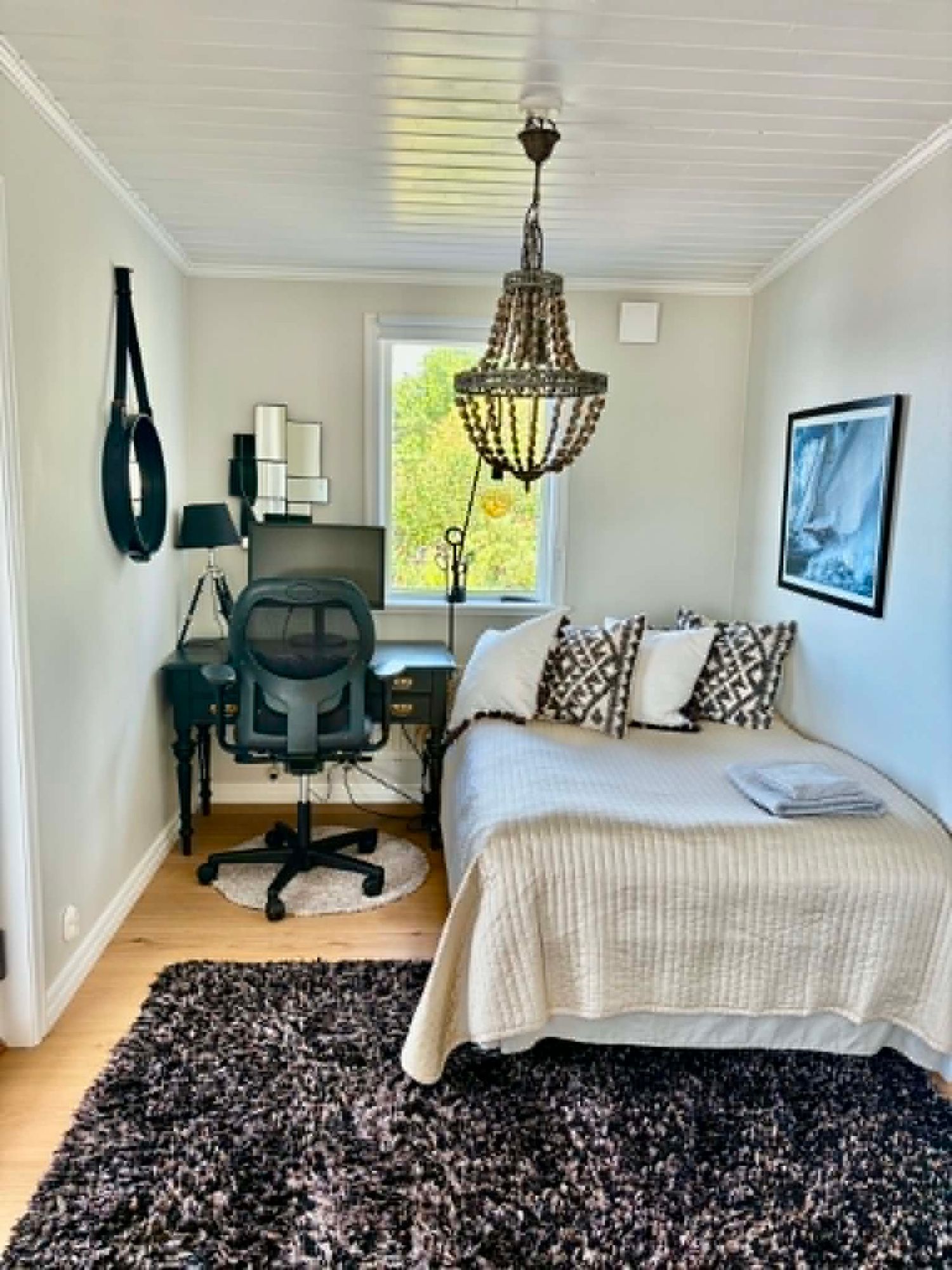 Villa Vågskvalp – Paradiset i Stockholm skärgård – bild 21 av 24