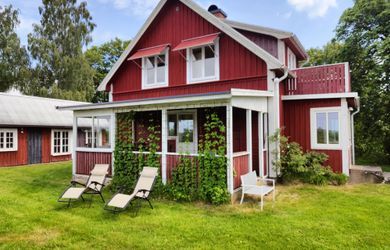 Sista minuten