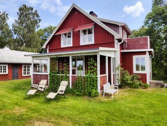 Sista minuten