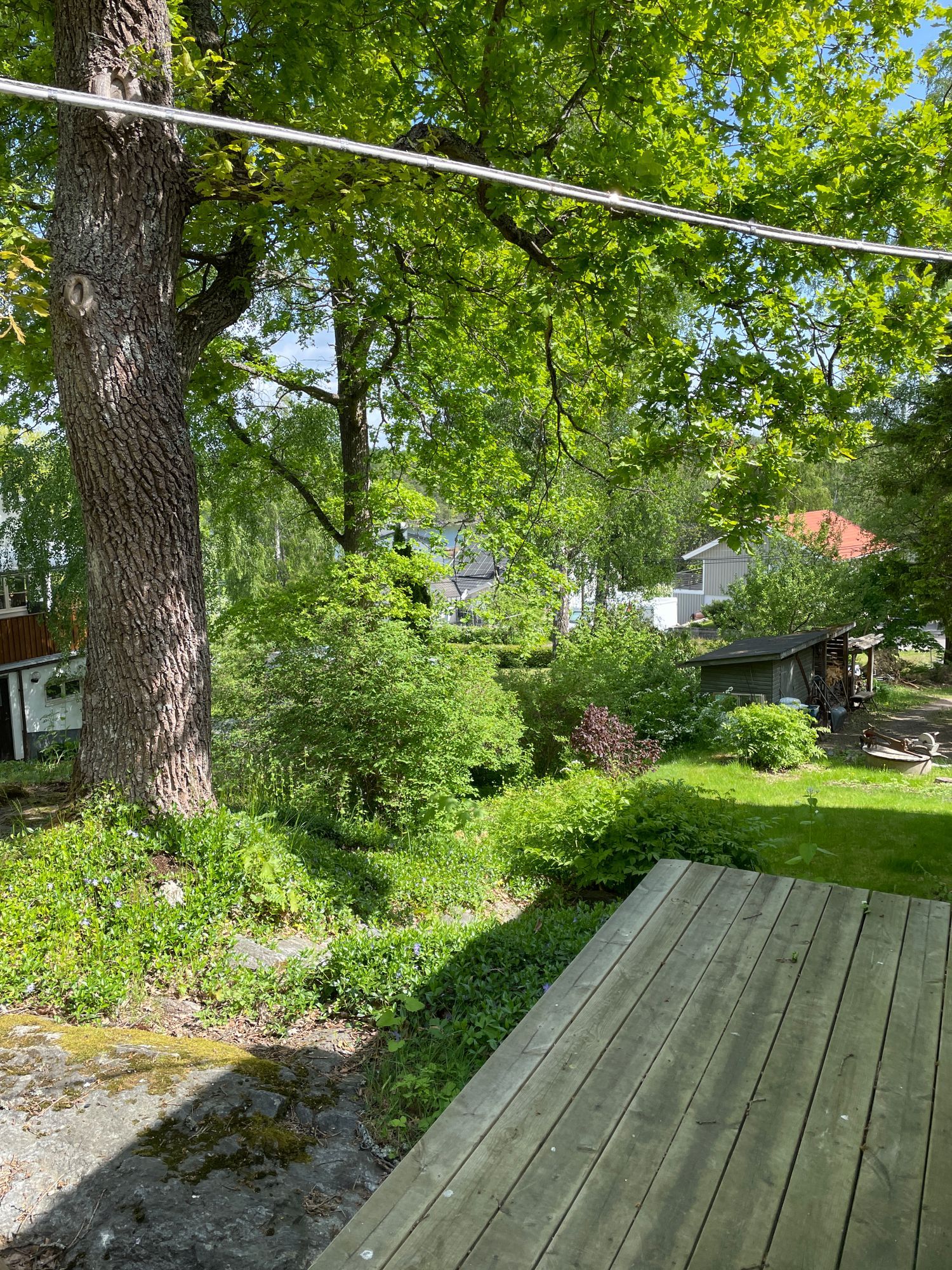 Charmigt hus vid Dreviken – bild 10 av 11