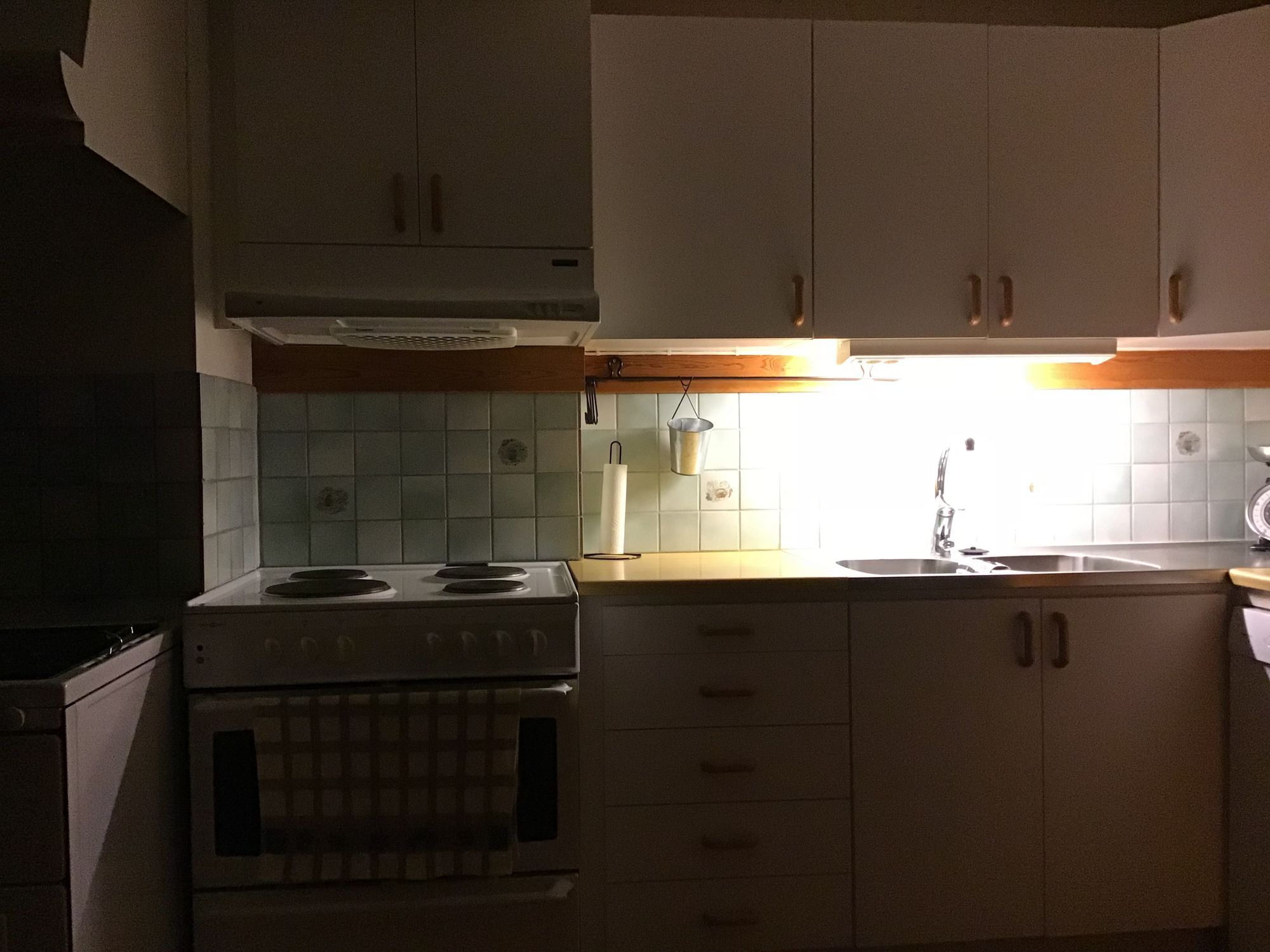Välkommen till New York i Lövtjärn. – bild 13 av 15