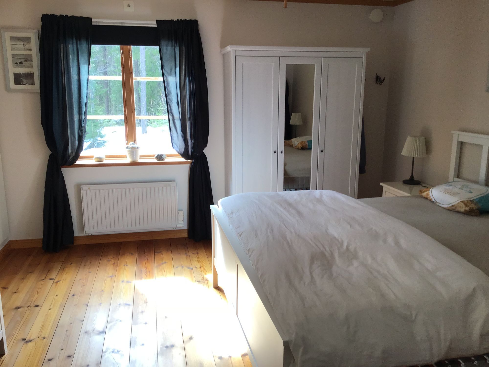 Välkommen till New York i Lövtjärn. – bild 12 av 15
