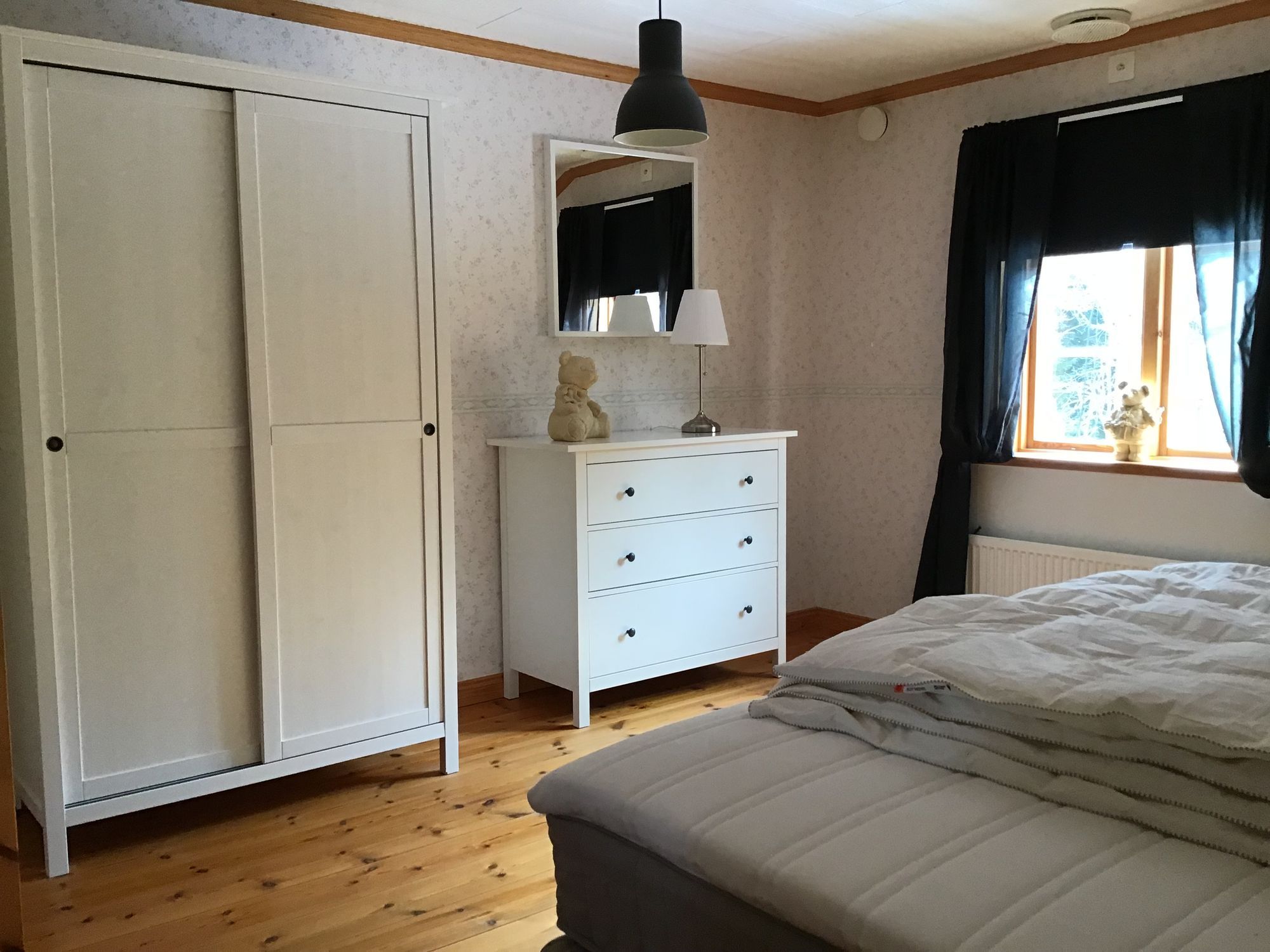 Välkommen till New York i Lövtjärn. – bild 11 av 15