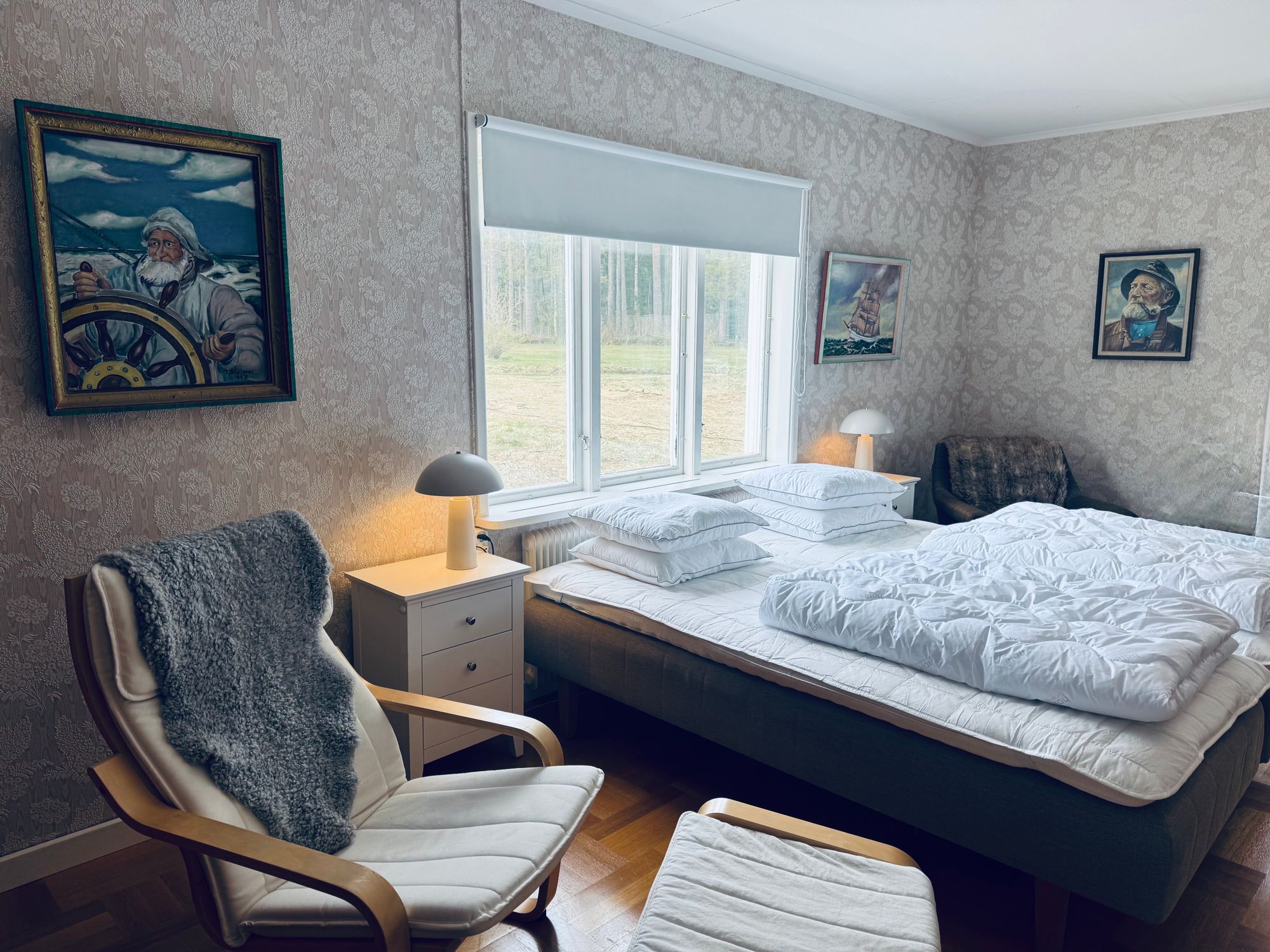 Hundvänligt familjeparadis i Norrfällsviken – bild 10 av 24