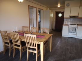 Fjällnära lägenhet i vackra Ljungdalen