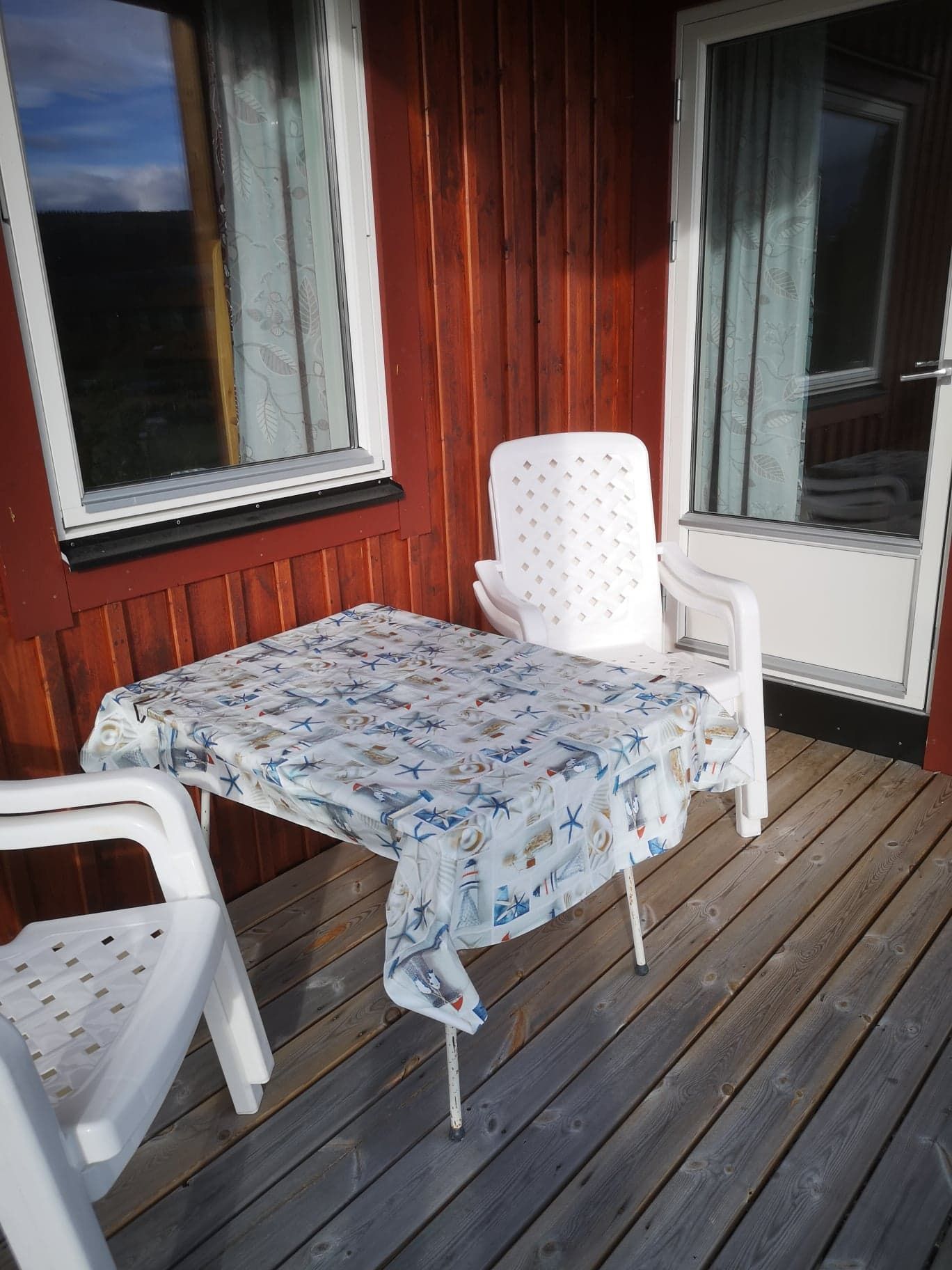 Fjällnära lägenhet i vackra Ljungdalen – bild 6 av 11