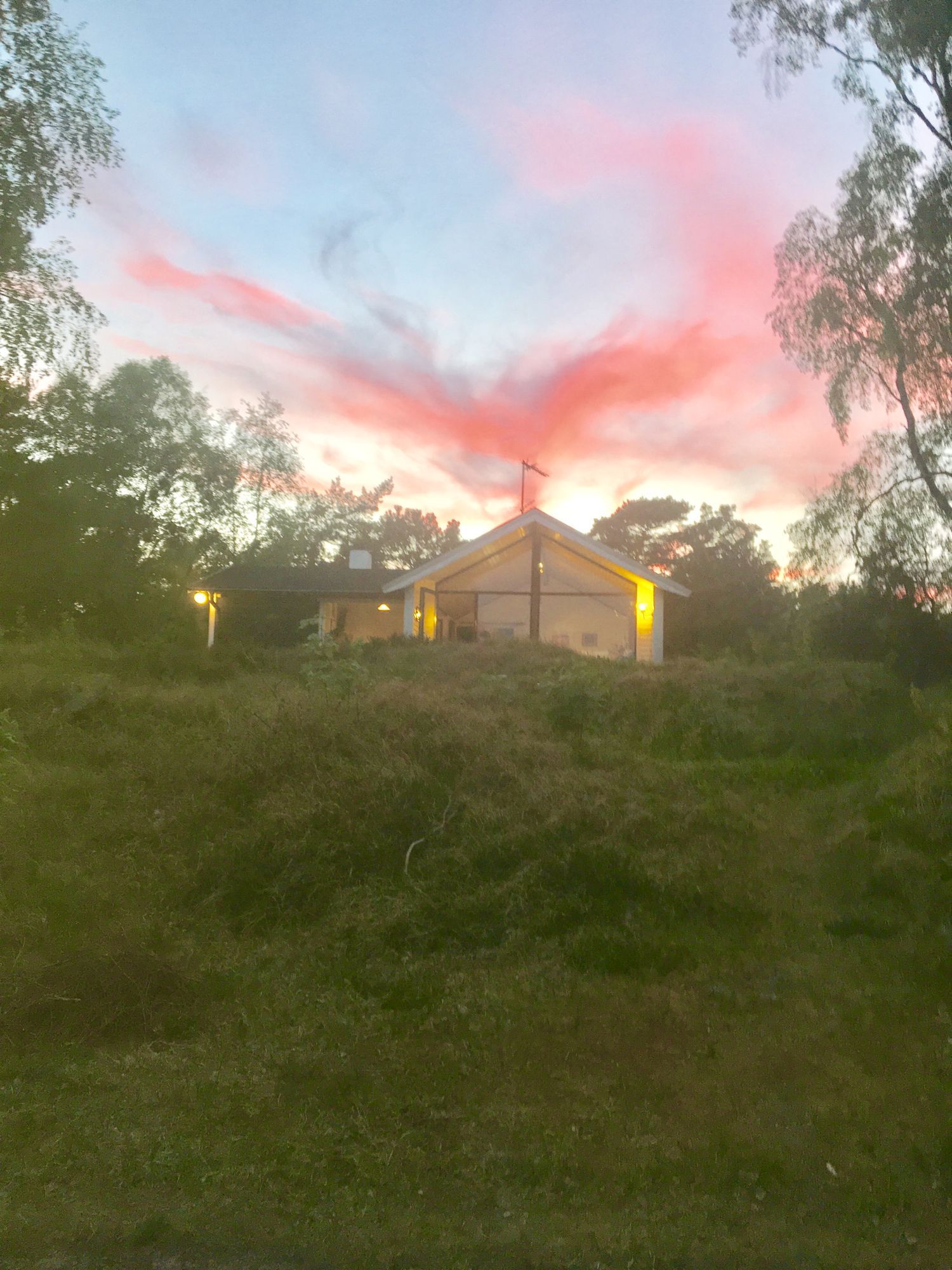 Österlen: Sommarhus vid Sandhammarens strand – bild 4 av 14