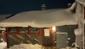 Fint läge o vackert i Edsåsdalen, Jämtland.