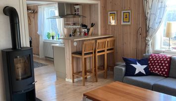 Stuga i Branäs ledig jul och nyår