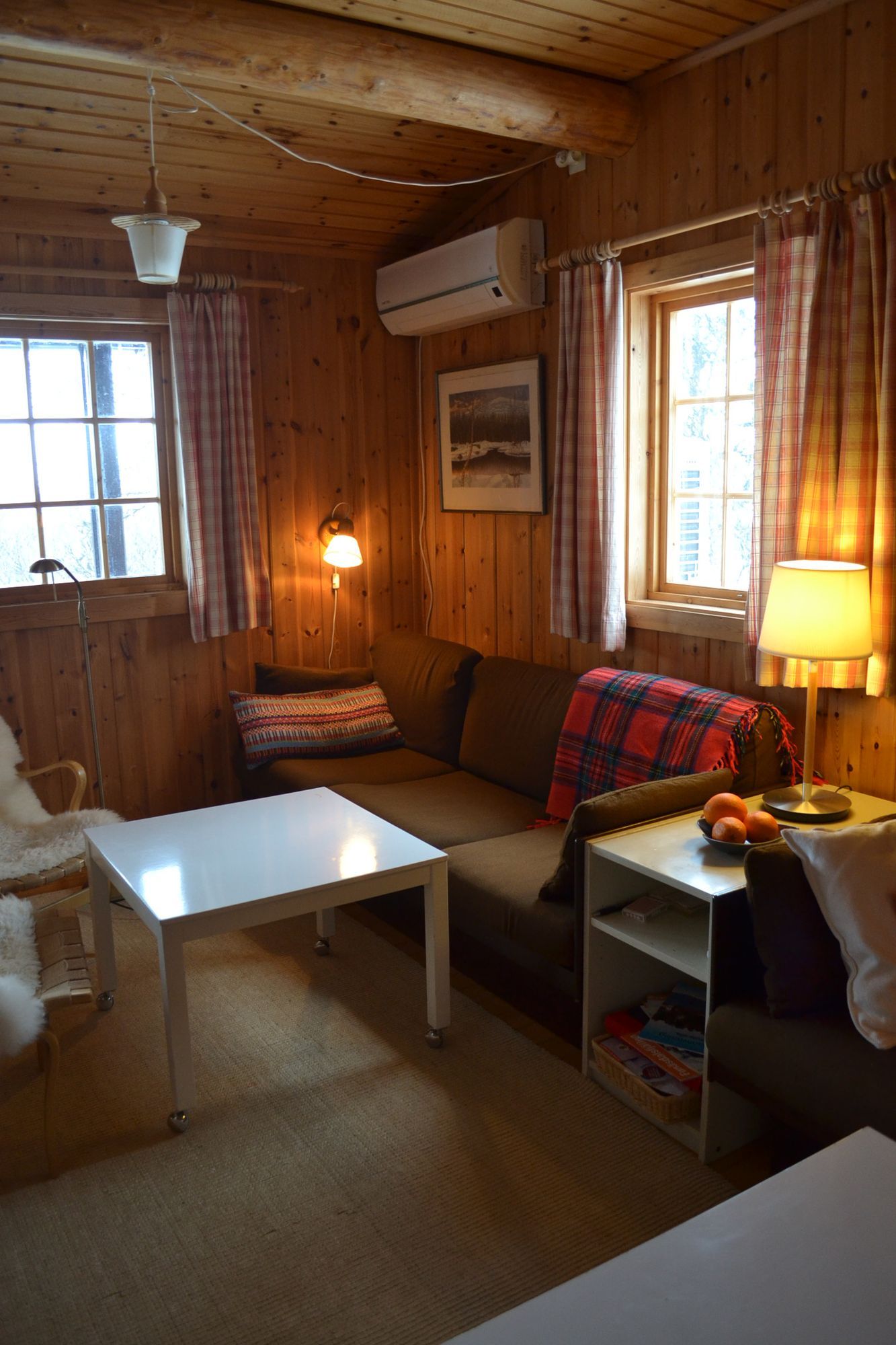 Stuga Fjällnäs – bild 4 av 17