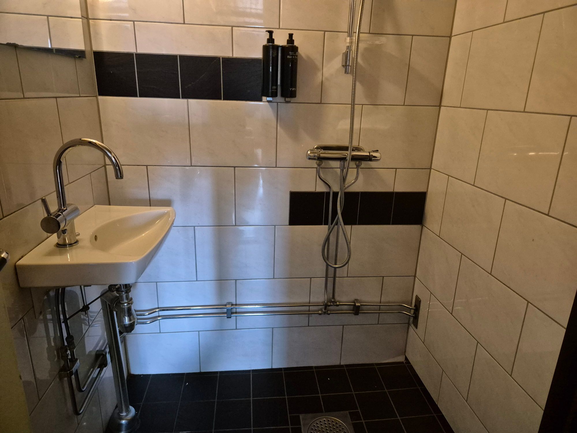 Wilderness svit – bild 4 av 6
