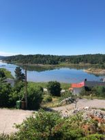 Sommarstuga uthyres i närheten av Ljungskile