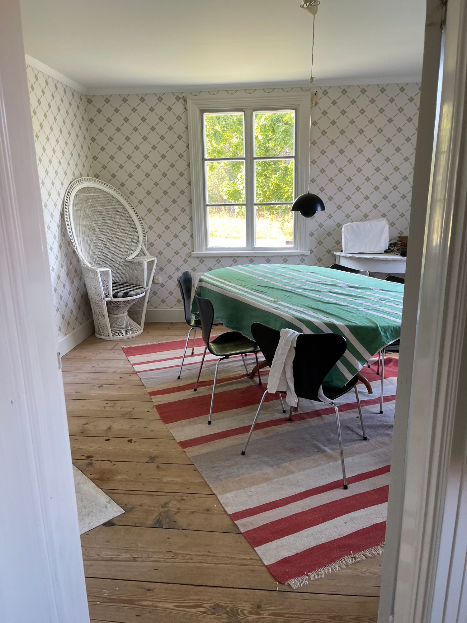 Fantastiskt hus i St Annas Skärgård /Vikbolandet. – bild 15 av 24