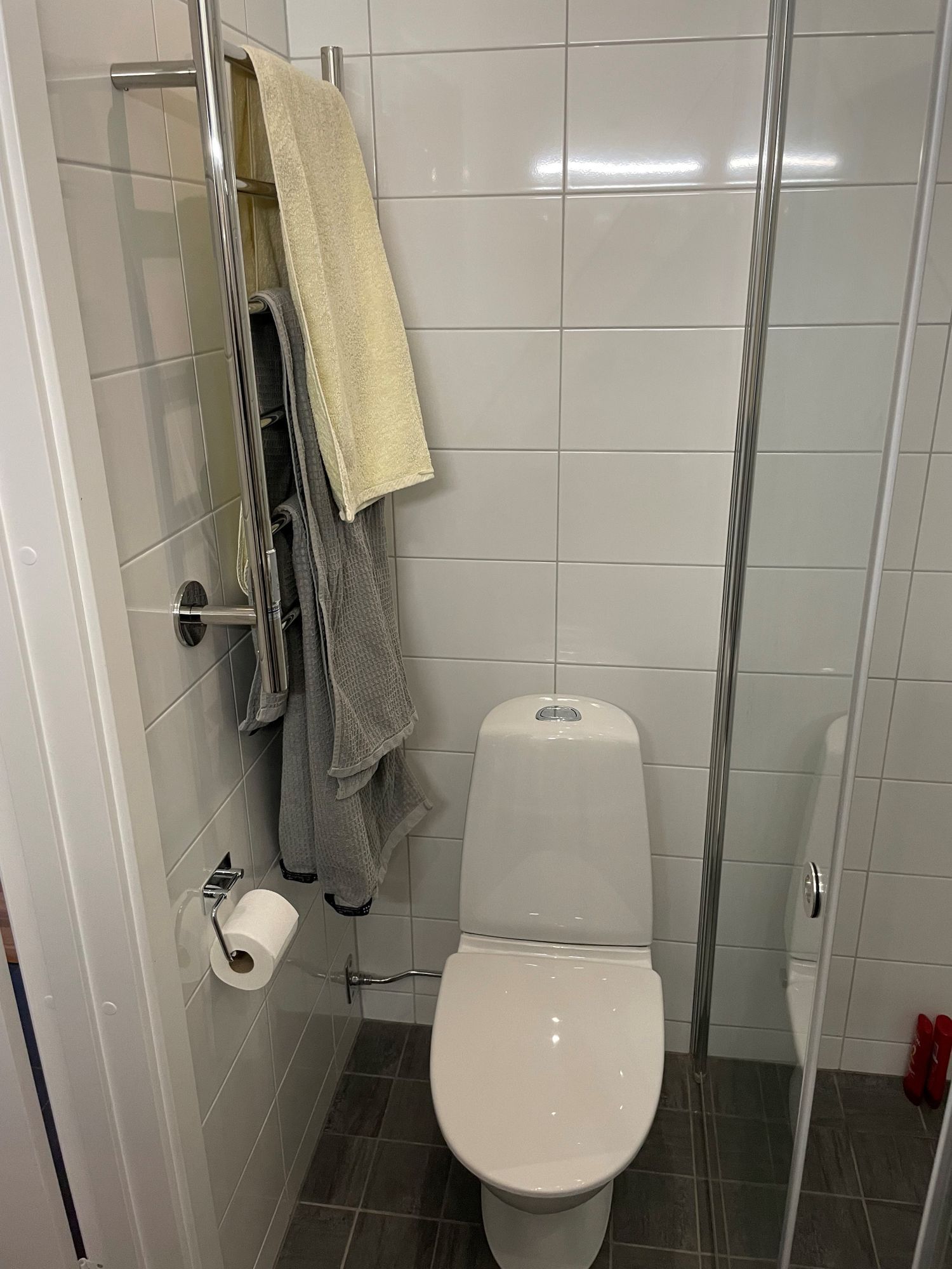 Mysigt boende i Åre Sadeln/Björnen ski-in/ski-out – bild 16 av 20