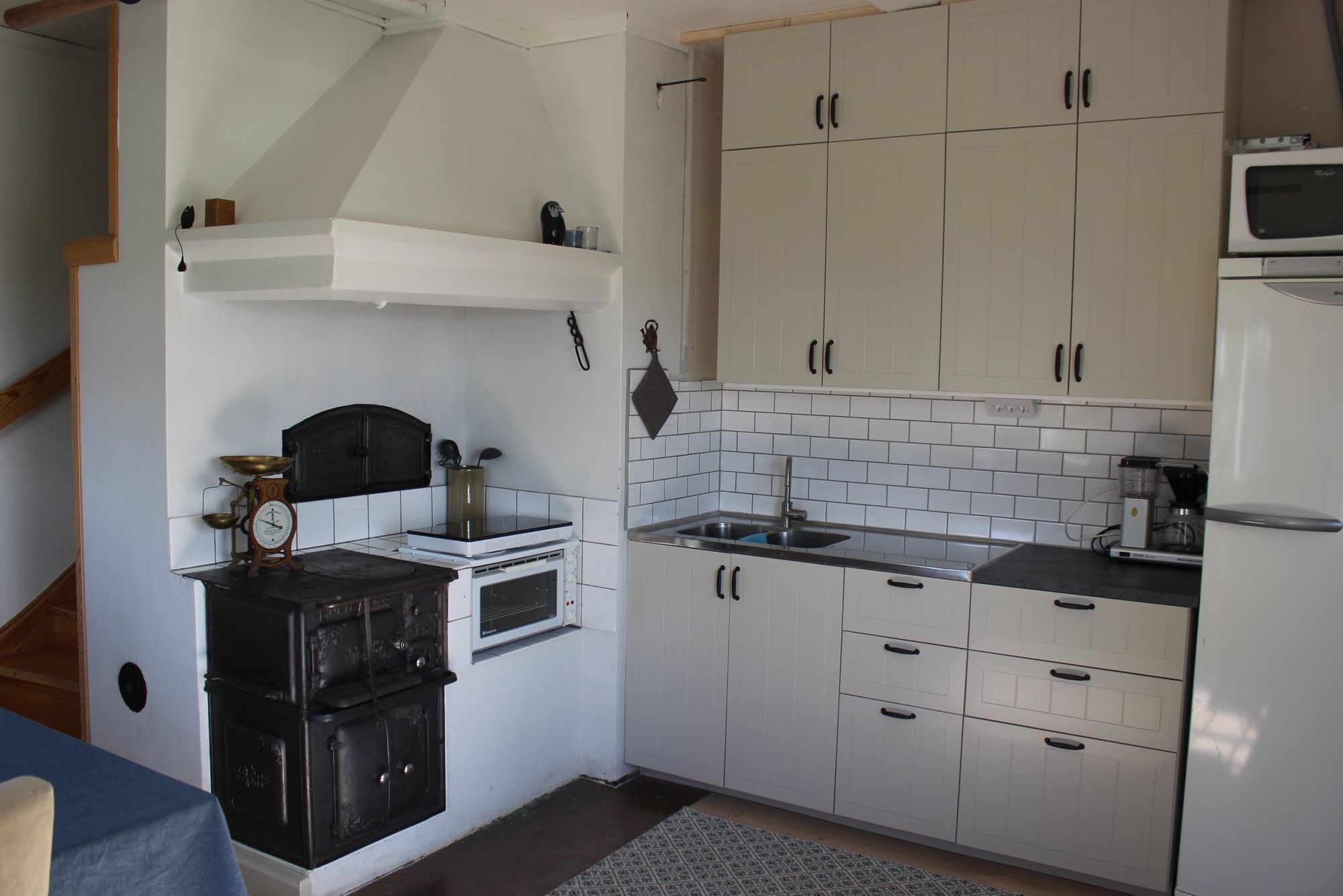 Bagarstuga – bild 4 av 14