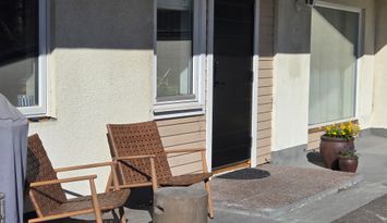 Villa i Hudiksvall