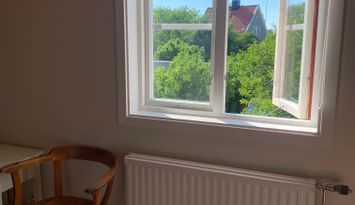 Veckouthyrning - 4 bäddar i Visby
