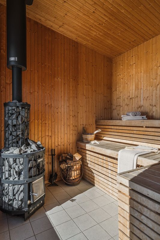 Saxen Lake House – en pärla i trolska Bergslagen – bild 15 av 24