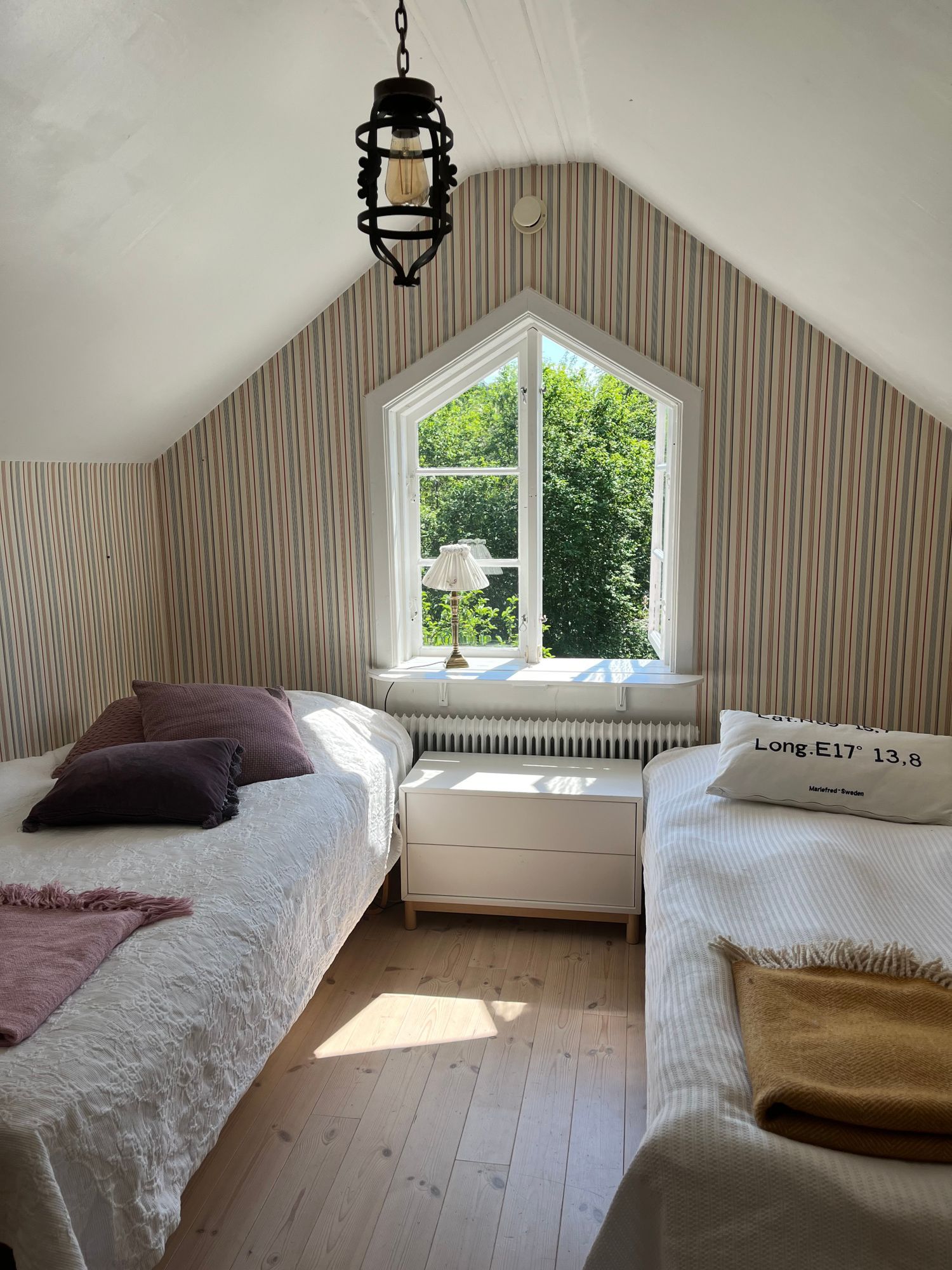 Idylliskt boende i Mariefred – bild 8 av 15
