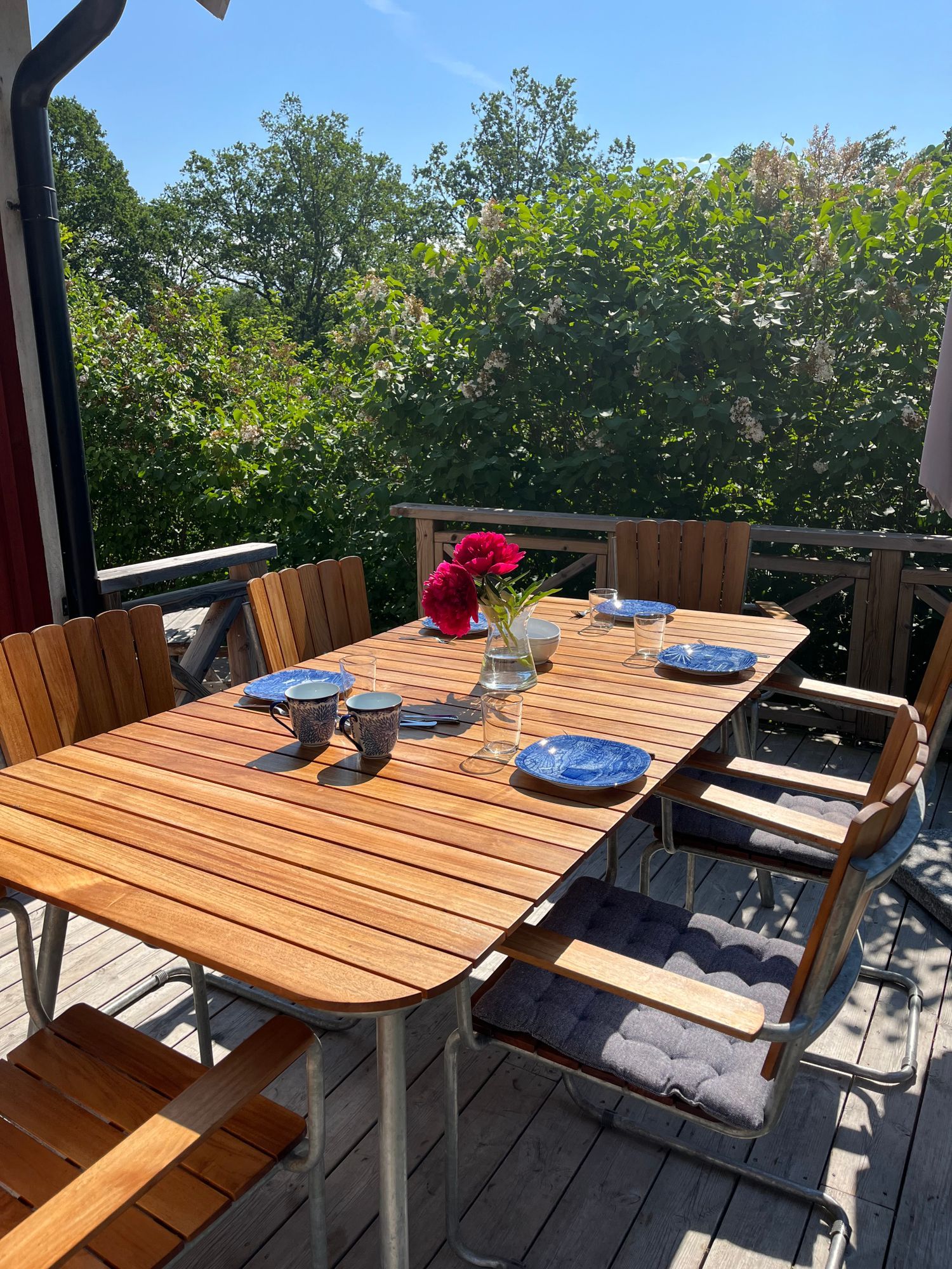 Idylliskt boende i Mariefred – bild 15 av 15