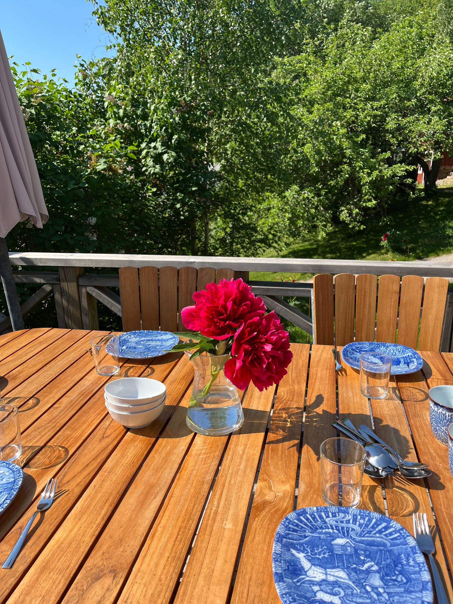 Idylliskt boende i Mariefred – bild 14 av 15