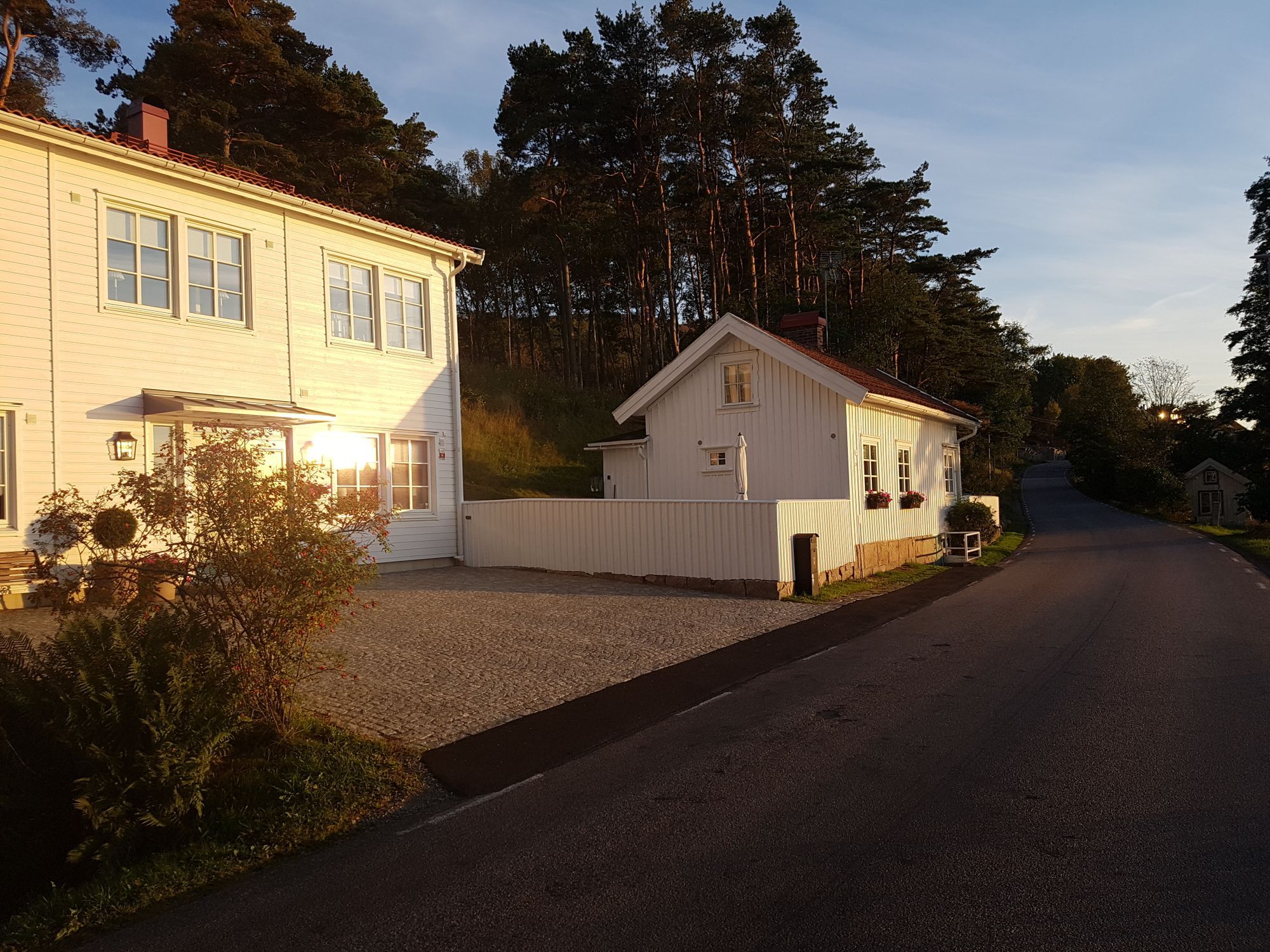 Villa Utsikten i Mörhult / Fjällbacka / Tanum – bild 12 av 24