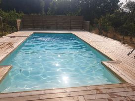 Villa with pool close to Märsta/Arlanda