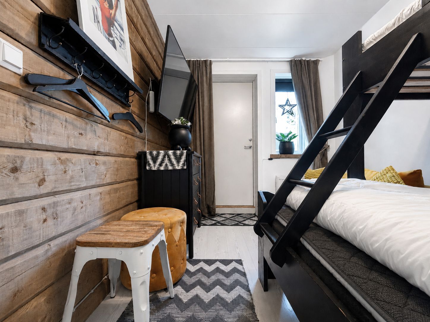 Sälen Lindvallen 4 min till lift 2 min till spår – bild 16 av 23