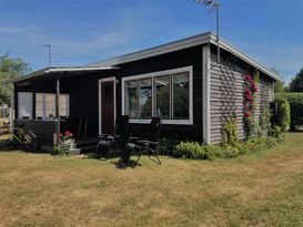 Sommarstuga på Öland