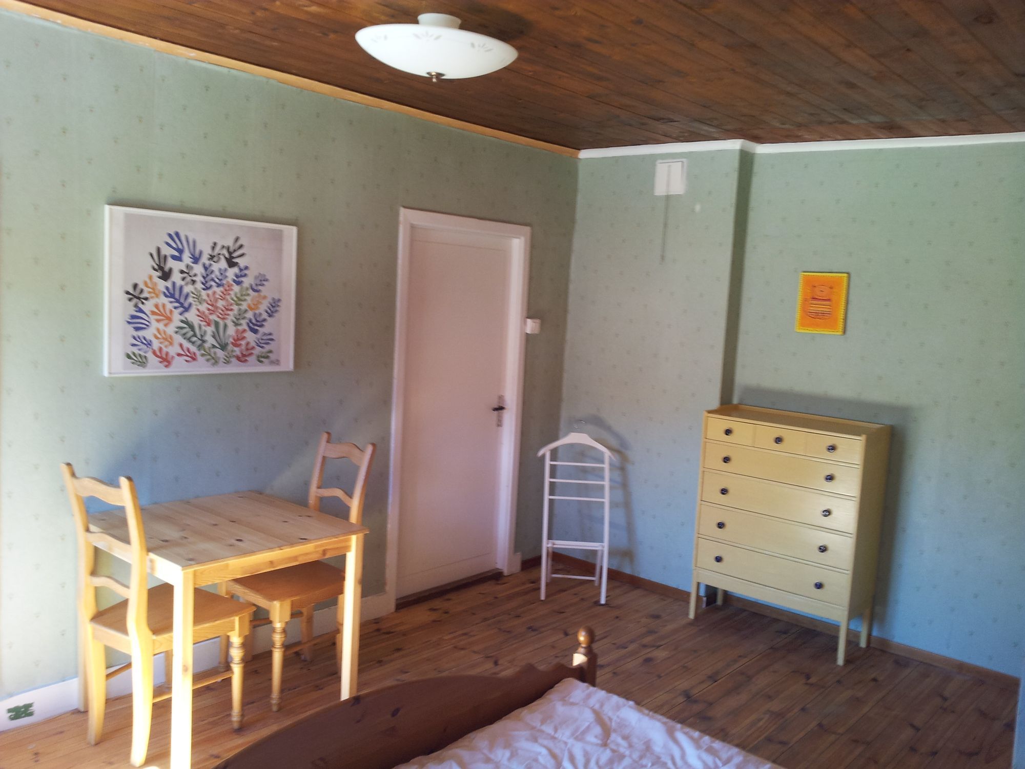 Villa Saltkrokan (Wifi, Bastu, Bat, Diskmaskin) – bild 15 av 24