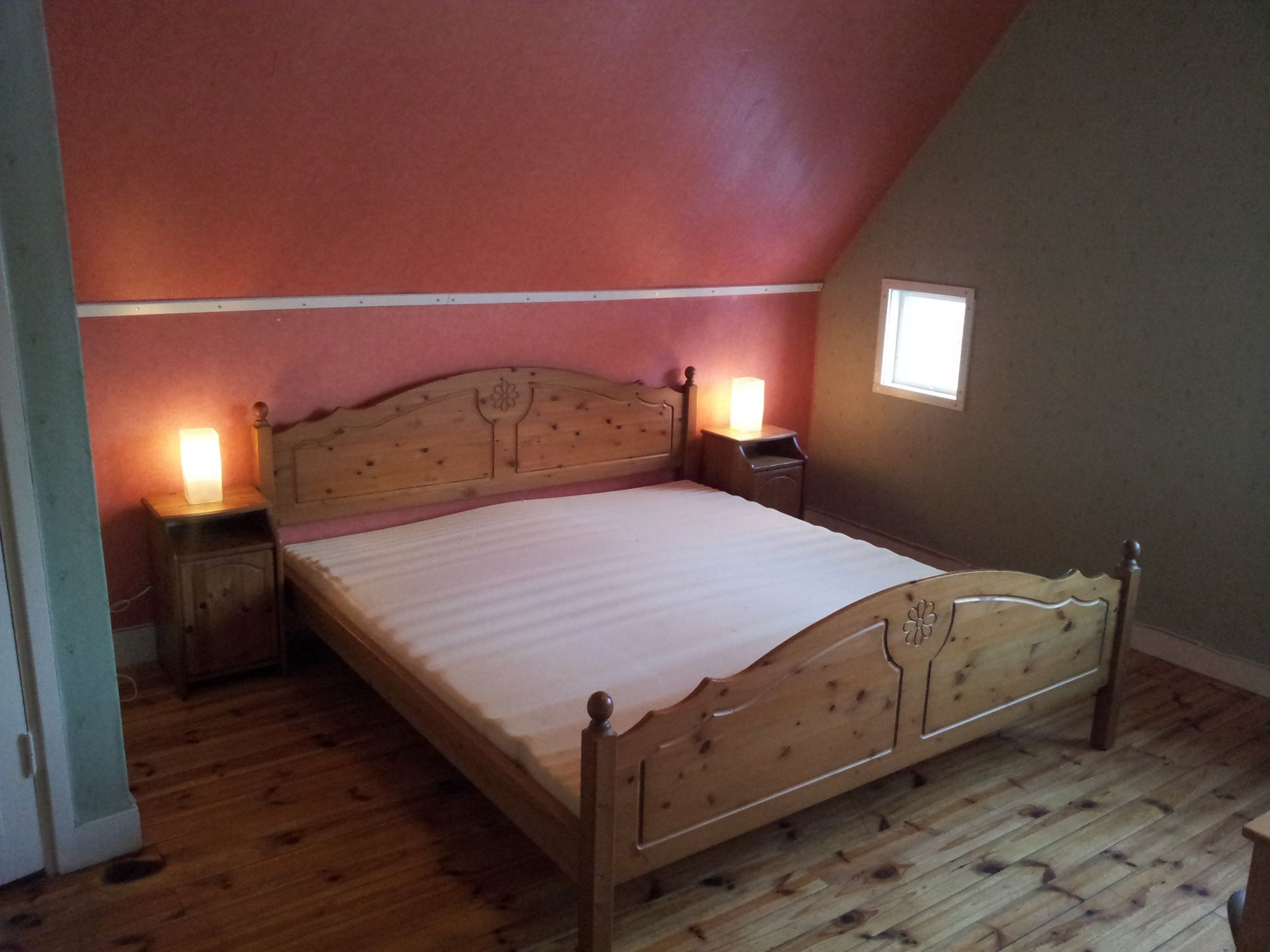 Villa Saltkrokan (Wifi, Bastu, Bat, Diskmaskin) – bild 13 av 24