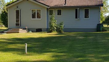 Pga. av sen avbokning, ledigt v32,33, sänkt pris!