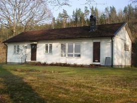 Complete Cottage/House near Ullared and Varberg