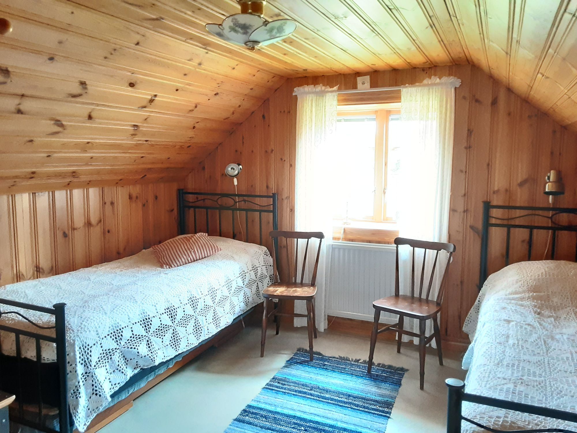 Stuga nära Bullerbyn och Astrid Lindgrens Värld – bild 13 av 24