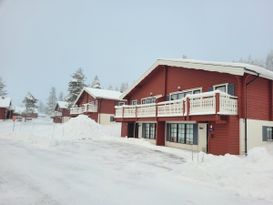 Cottage in Sälen, Tandådalen with ski in-ski out