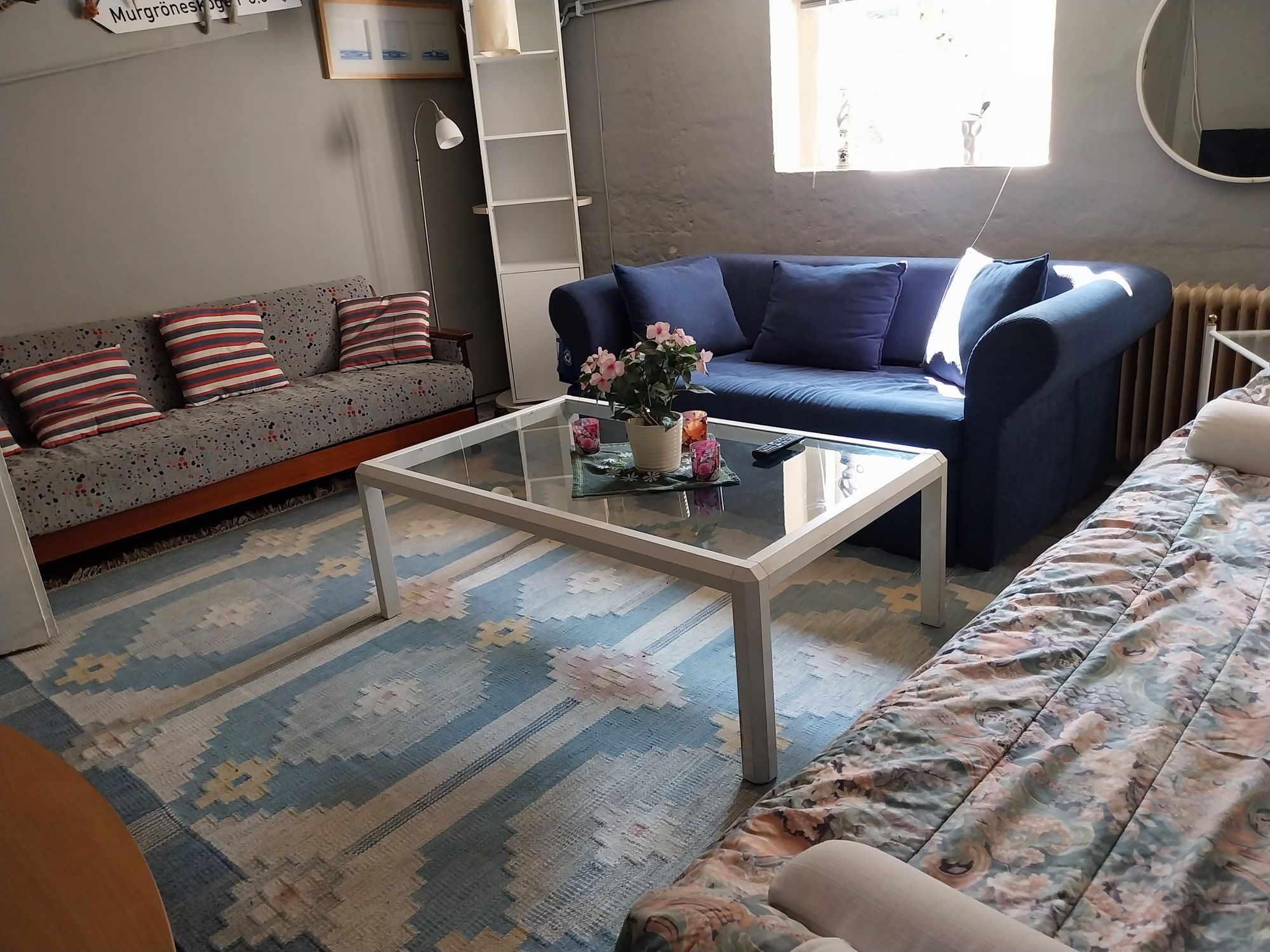 Visby C Öster. VILLA-LÄGENHET på stor tomt – bild 5 av 11
