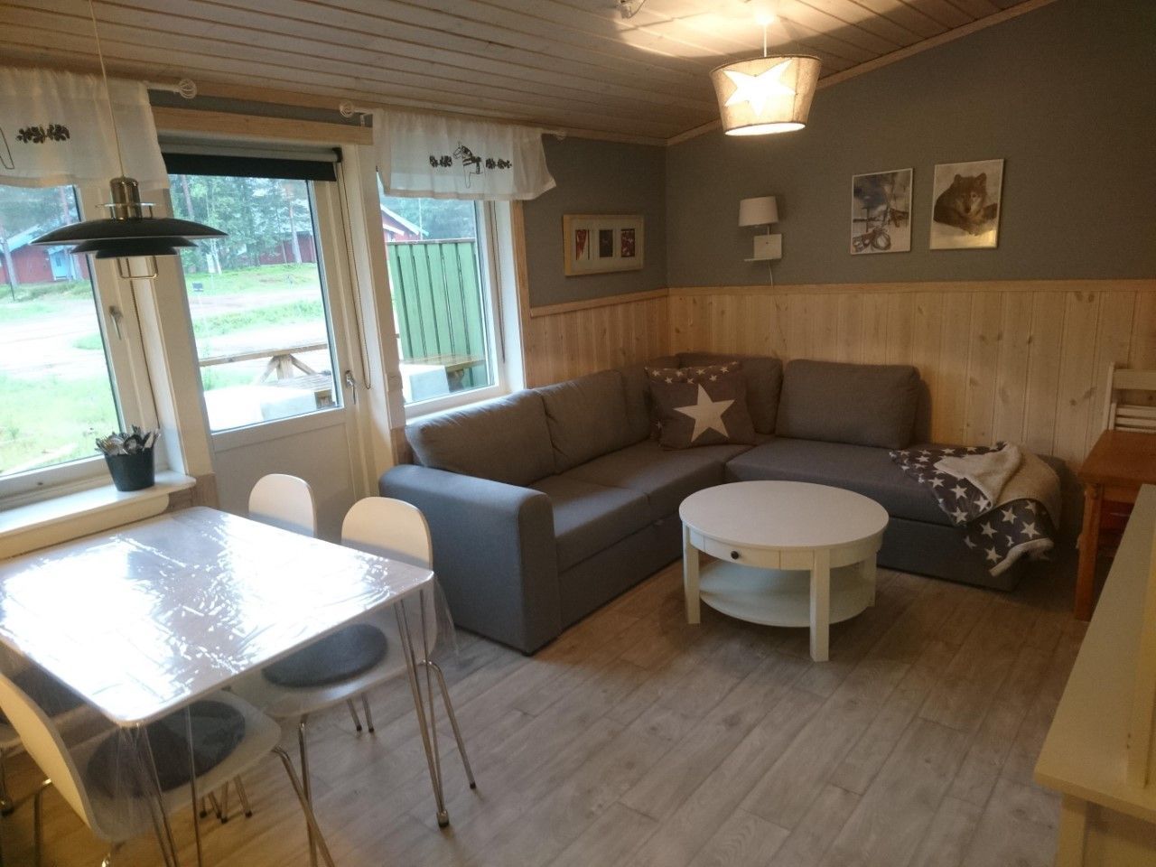 Sälen stuga i centrala Lindvallen, gå till allt. – bild 5 av 8