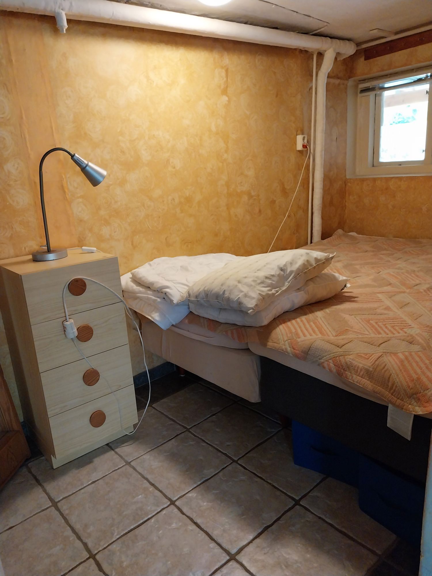Visby C Öster. VILLA-LÄGENHET på stor tomt – bild 4 av 11
