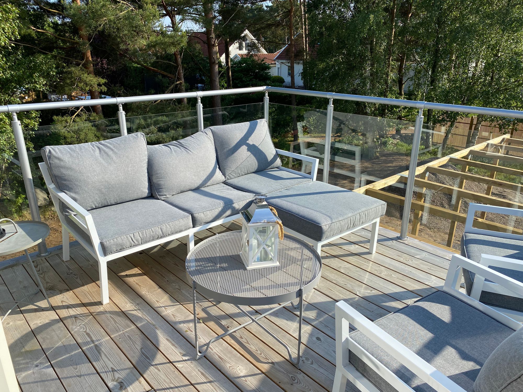 Sommarhus vid havet i idylliska Vilshärad – bild 23 av 24