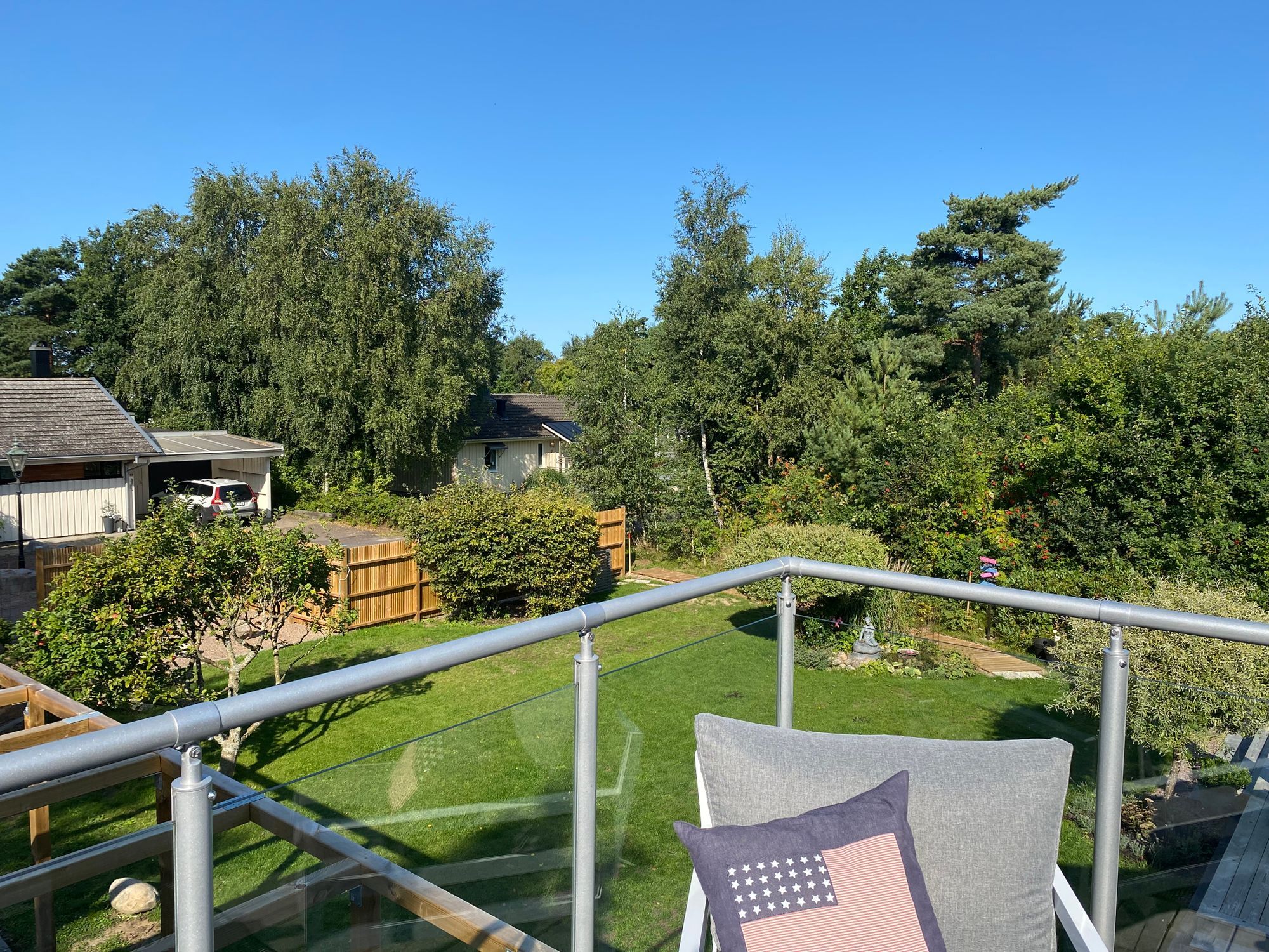 Sommarhus vid havet i idylliska Vilshärad – bild 22 av 24