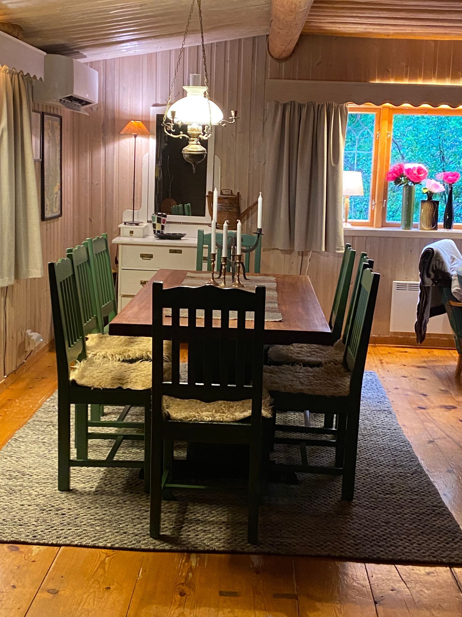 Fjällstuga i fantastiska Tänndalen! – bild 18 av 24