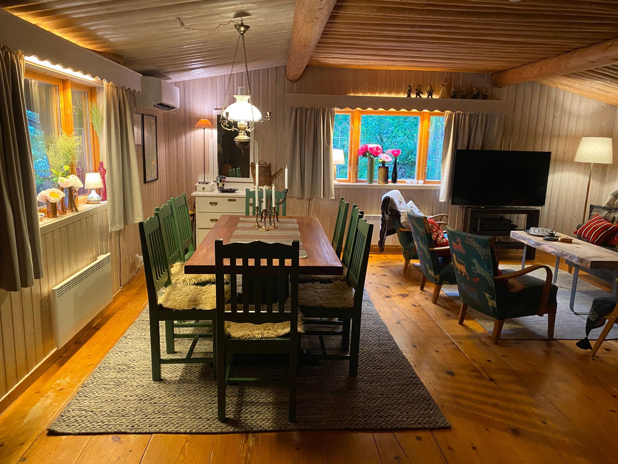 Fjällstuga i fantastiska Tänndalen! – bild 19 av 24
