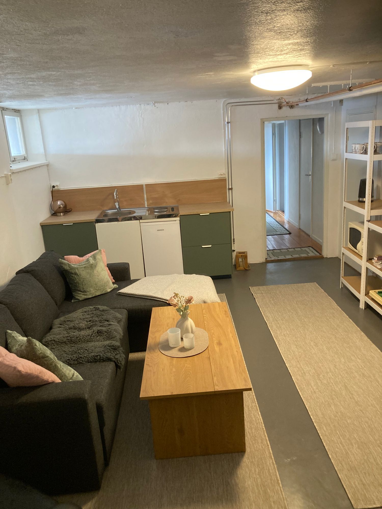 Stuga i Blåsjöfallet med 5 + 4 bäddar #26597 – bild 15 av 20