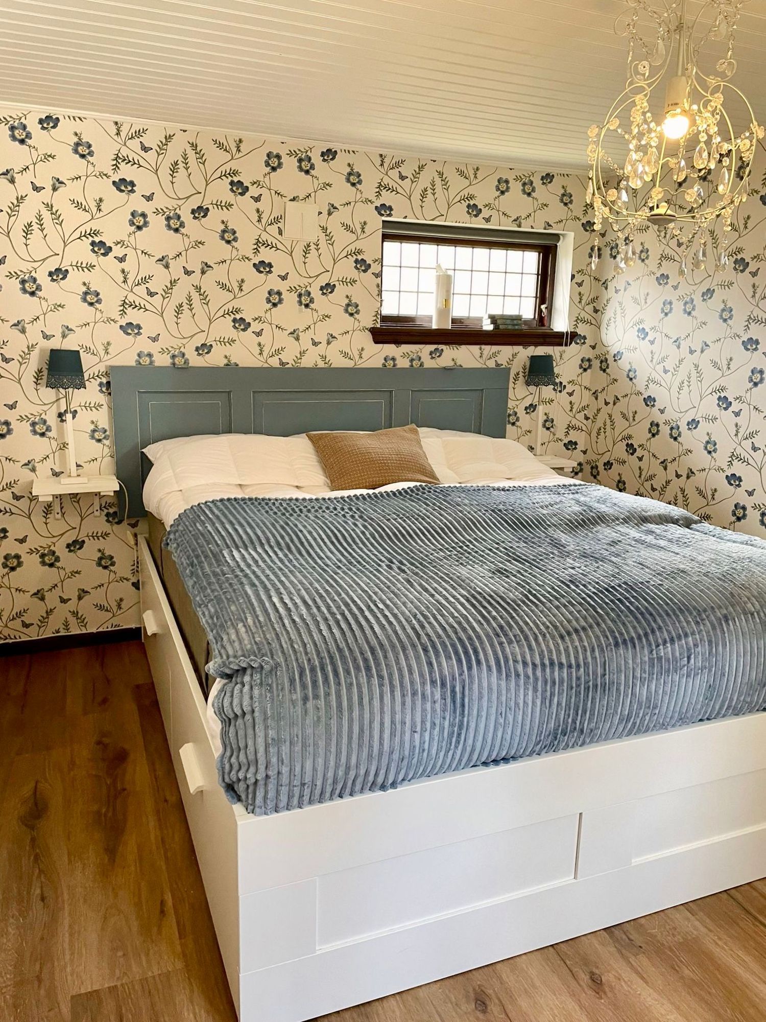Strandgården, huset Gåsen – bild 15 av 24