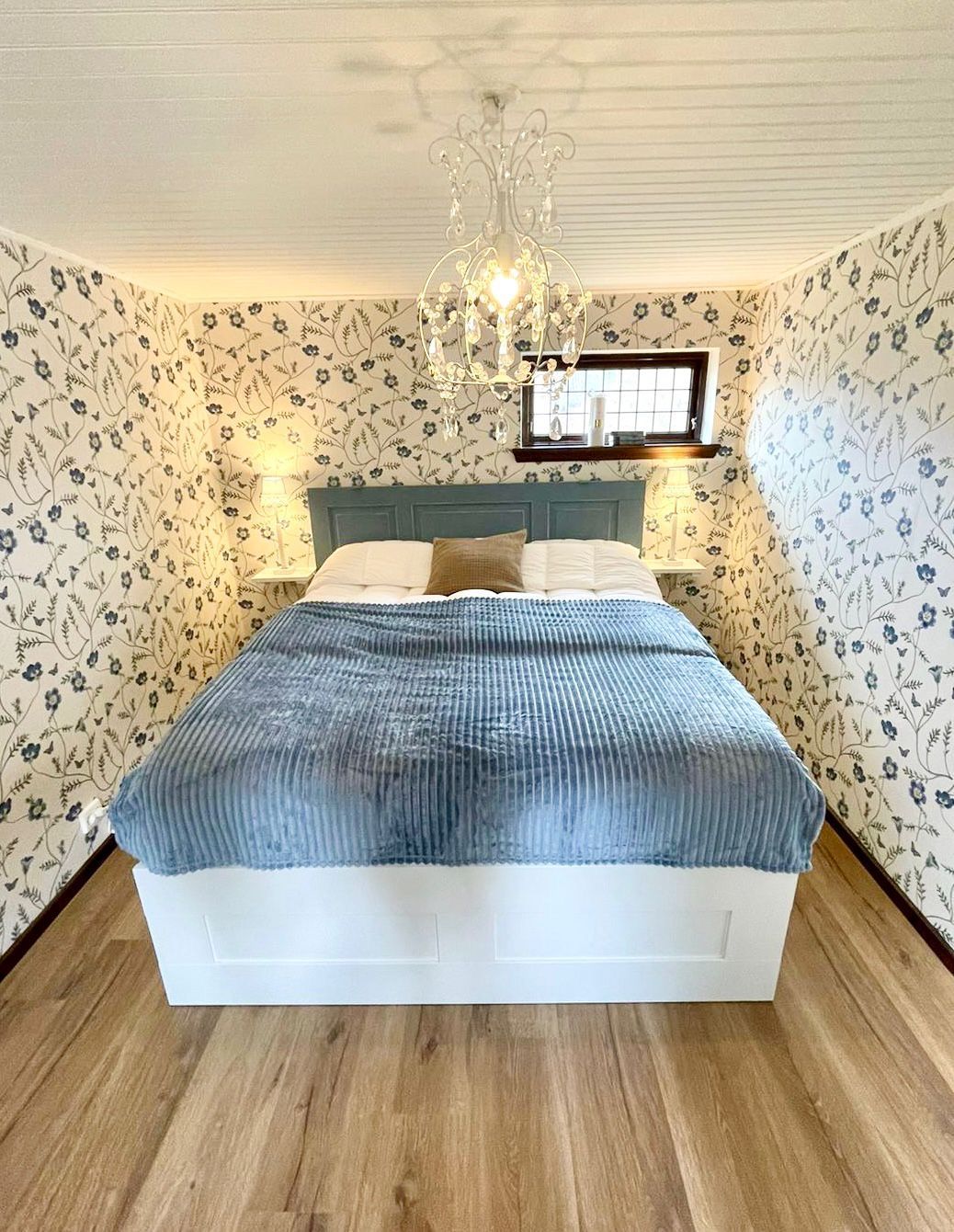 Strandgården, huset Gåsen – bild 14 av 24