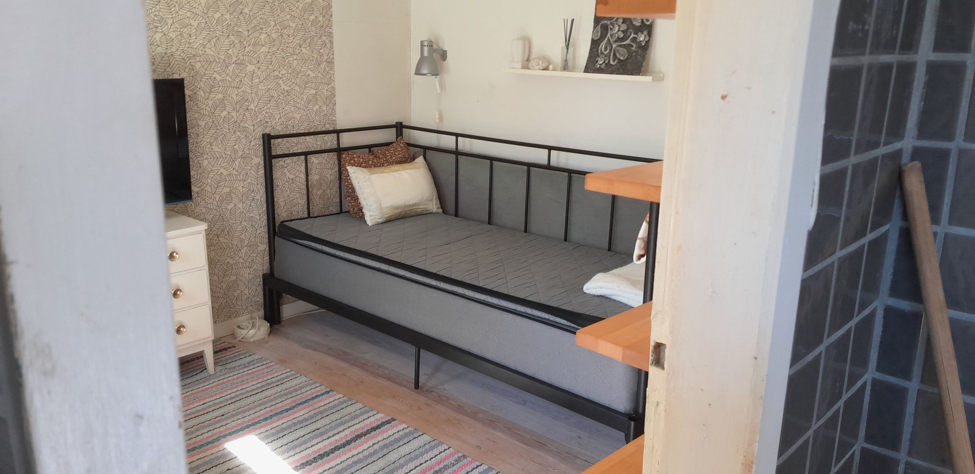 Gårdshus – bild 4 av 8
