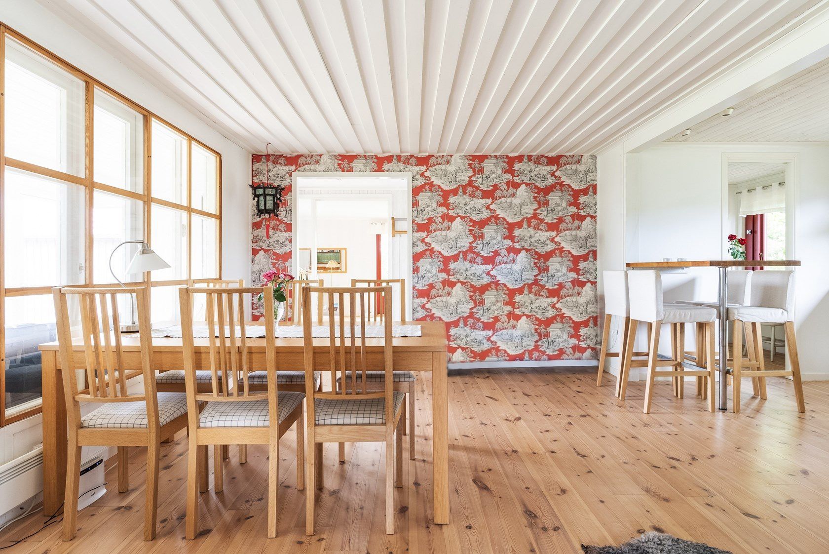 Havsnära hus i Ronehamn på Gotland – bild 11 av 24