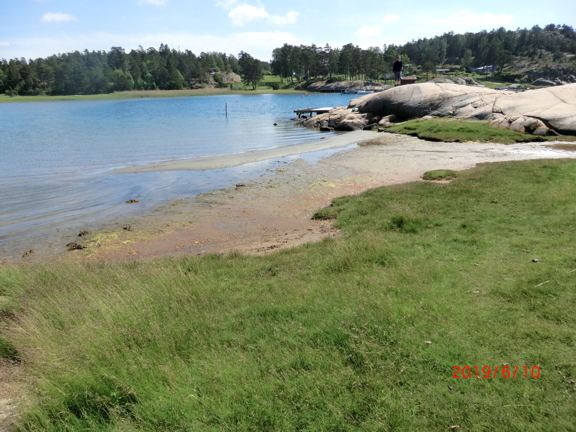 Stuga i Skälleröd med 6 bäddar #25778 – bild 15 av 20
