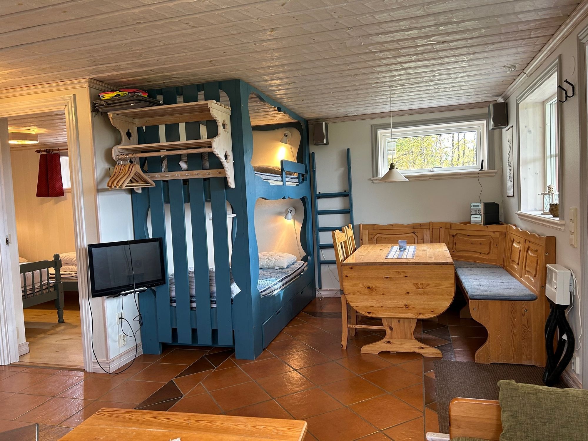 Stuga i Funäsdalen med 4 bäddar #29068 – bild 13 av 15